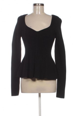 Дамски пуловер H&M, Размер S, Цвят Черен, Цена 15,00 €