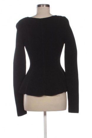 Дамски пуловер H&M, Размер S, Цвят Черен, Цена 15,00 €