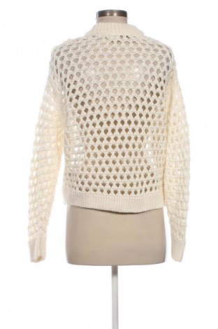 Дамски пуловер H&M, Размер S, Цвят Екрю, Цена 15,00 €