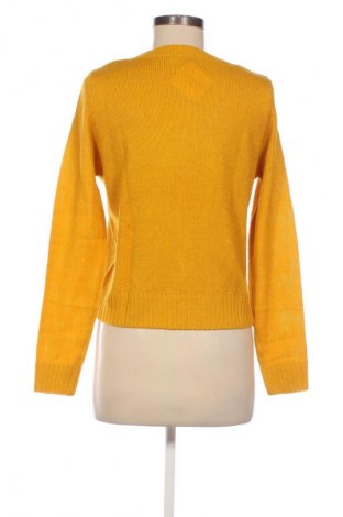 Дамски пуловер H&M, Размер XS, Цвят Жълт, Цена 14,82 €