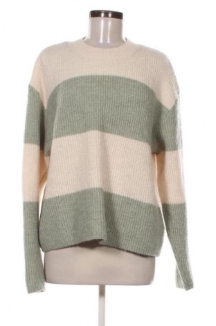 Γυναικείο πουλόβερ H&M, Μέγεθος M, Χρώμα Πολύχρωμο, Τιμή 15,00 €