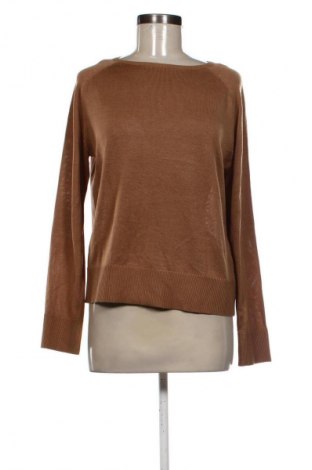 Дамски пуловер H&M, Размер S, Цвят Кафяв, Цена 14,83 €