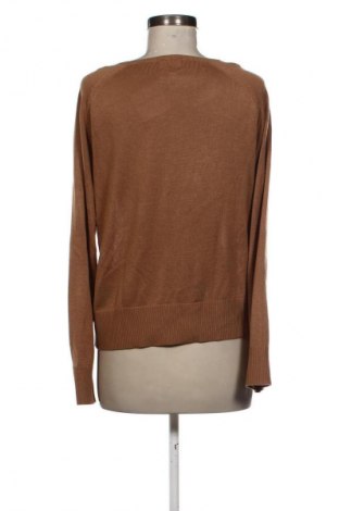 Дамски пуловер H&M, Размер S, Цвят Кафяв, Цена 14,83 €