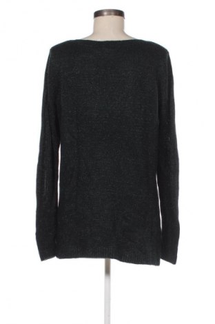 Dámský svetr H&M, Velikost M, Barva Zelená, Cena  425,00 Kč