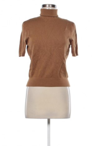 Pulover de femei H&M, Mărime S, Culoare Maro, Preț 21,99 Lei