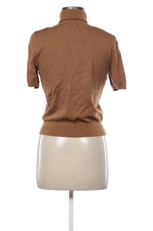 Pulover de femei H&M, Mărime S, Culoare Maro, Preț 21,99 Lei