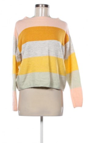 Дамски пуловер H&M, Размер XS, Цвят Многоцветен, Цена 14,77 €