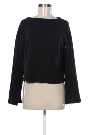 Дамски пуловер H&M, Размер S, Цвят Черен, Цена 7,93 €