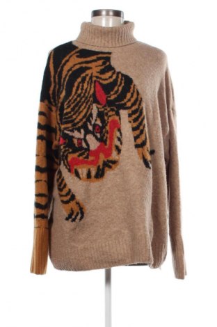 Dámský svetr H&M, Velikost S, Barva Vícebarevné, Cena  435,00 Kč