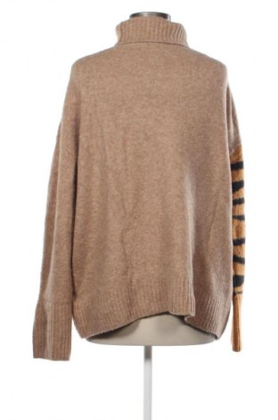 Dámský svetr H&M, Velikost S, Barva Vícebarevné, Cena  435,00 Kč