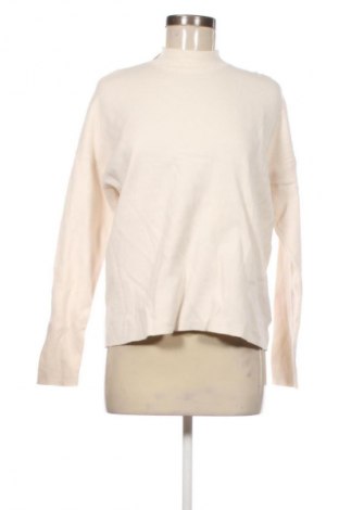 Dámský svetr H&M, Velikost S, Barva Krémová, Cena  369,00 Kč