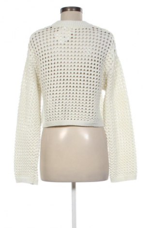 Dámský svetr H&M, Velikost S, Barva Krémová, Cena  420,00 Kč