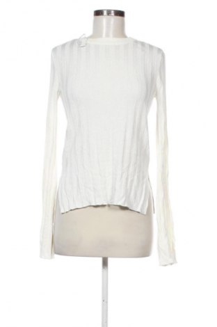 Γυναικείο πουλόβερ H&M, Μέγεθος S, Χρώμα Λευκό, Τιμή 13,99 €
