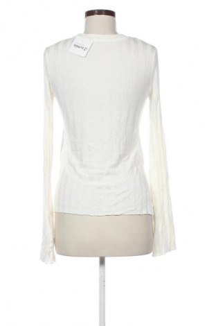 Γυναικείο πουλόβερ H&M, Μέγεθος S, Χρώμα Λευκό, Τιμή 13,99 €