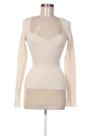 Damenpullover H&M, Größe S, Farbe Beige, Preis € 14,99