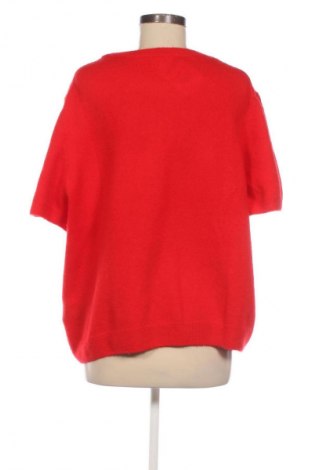 Női pulóver H&M, Méret XXL, Szín Piros, Ár 6 128 Ft