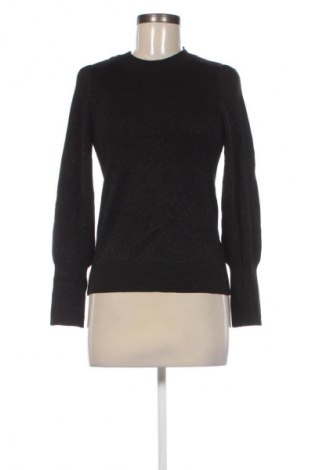 Γυναικείο πουλόβερ H&M, Μέγεθος XS, Χρώμα Μαύρο, Τιμή 17,99 €