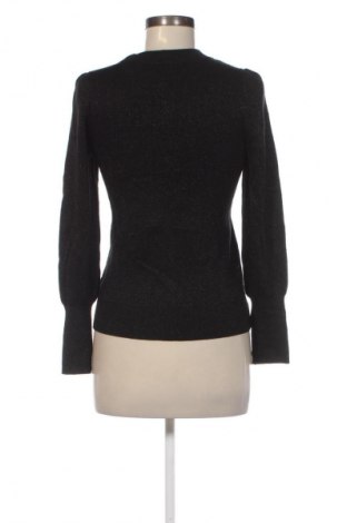 Γυναικείο πουλόβερ H&M, Μέγεθος XS, Χρώμα Μαύρο, Τιμή 17,99 €