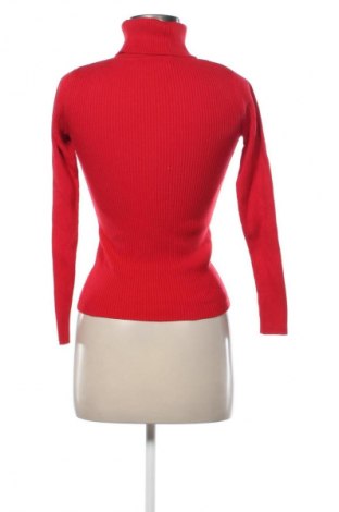 Дамски пуловер H&M, Размер XS, Цвят Червен, Цена 15,00 €