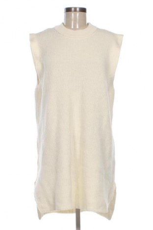 Дамски пуловер H&M, Размер L, Цвят Бял, Цена 15,00 €