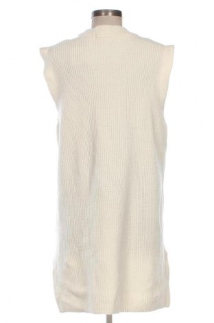 Дамски пуловер H&M, Размер L, Цвят Бял, Цена 15,00 €