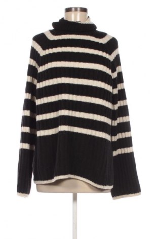 Γυναικείο πουλόβερ H&M, Μέγεθος S, Χρώμα Πολύχρωμο, Τιμή 14,83 €