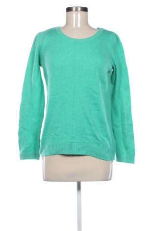 Dámský svetr H&M, Velikost M, Barva Zelená, Cena  418,00 Kč