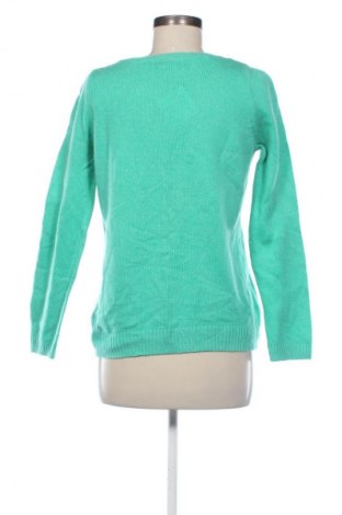 Dámský svetr H&M, Velikost M, Barva Zelená, Cena  418,00 Kč