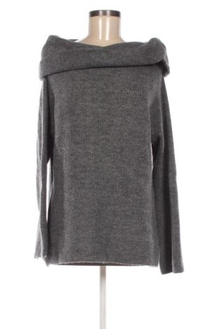 Дамски пуловер H&M, Размер S, Цвят Сив, Цена 14,77 €