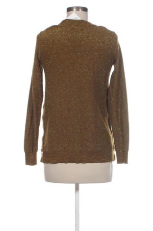 Дамски пуловер H&M Conscious Collection, Размер S, Цвят Зелен, Цена 7,30 €