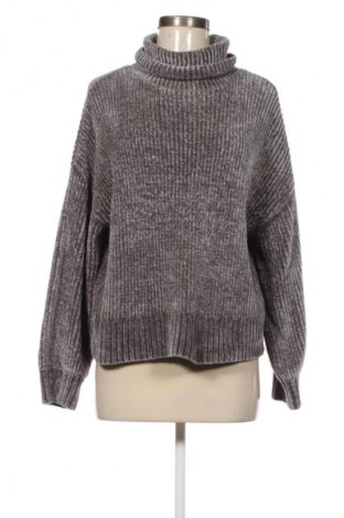 Дамски пуловер H&M Divided, Размер M, Цвят Многоцветен, Цена 15,33 €