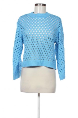 Γυναικείο πουλόβερ H&M Divided, Μέγεθος S, Χρώμα Μπλέ, Τιμή 5,99 €