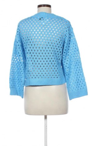 Γυναικείο πουλόβερ H&M Divided, Μέγεθος S, Χρώμα Μπλέ, Τιμή 5,99 €