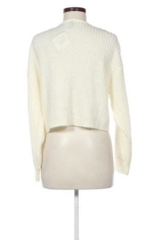 Γυναικείο πουλόβερ H&M Divided, Μέγεθος M, Χρώμα  Μπέζ, Τιμή 5,99 €