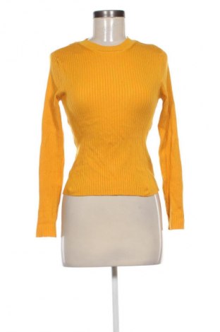 Dámský svetr H&M Divided, Velikost M, Barva Žlutá, Cena  189,00 Kč