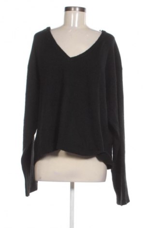 Női pulóver H&M Divided, Méret XL, Szín Fekete, Ár 5 199 Ft