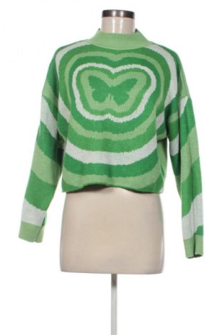 Damenpullover H&M Divided, Größe M, Farbe Mehrfarbig, Preis € 5,99