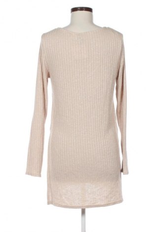 Γυναικείο πουλόβερ H&M Divided, Μέγεθος M, Χρώμα  Μπέζ, Τιμή 5,99 €