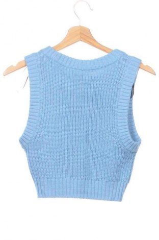 Dámský svetr H&M Divided, Velikost XXS, Barva Modrá, Cena  149,00 Kč