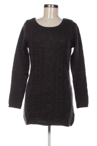 Дамски пуловер H&M Divided, Размер S, Цвят Сив, Цена 15,33 €