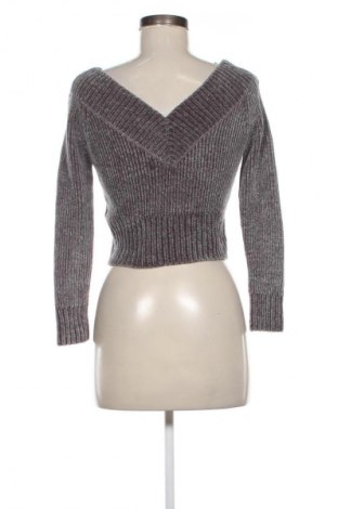 Дамски пуловер H&M Divided, Размер XS, Цвят Многоцветен, Цена 7,66 €