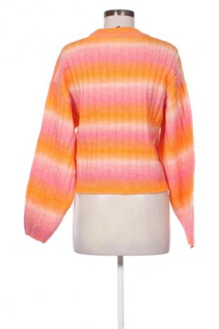 Дамски пуловер H&M Divided, Размер S, Цвят Многоцветен, Цена 15,34 €