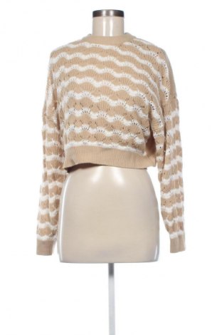 Dámský svetr H&M Divided, Velikost S, Barva Vícebarevné, Cena  439,00 Kč