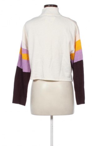 Γυναικείο πουλόβερ H&M Divided, Μέγεθος S, Χρώμα Πολύχρωμο, Τιμή 10,99 €