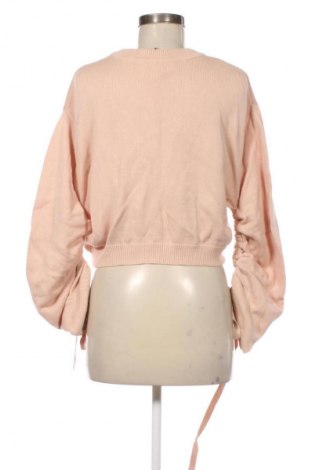 Дамски пуловер H&M Divided, Размер M, Цвят Розов, Цена 15,00 €