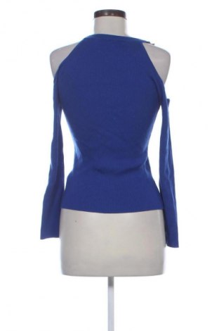 Γυναικείο πουλόβερ H&M Divided, Μέγεθος S, Χρώμα Μπλέ, Τιμή 9,99 €