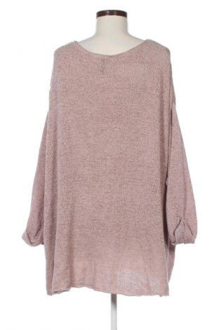 Damenpullover H&M Divided, Größe XXL, Farbe Aschrosa, Preis € 12,99