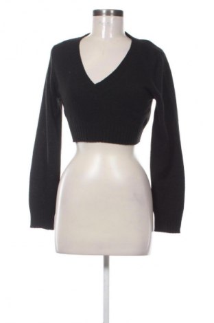 Γυναικείο πουλόβερ H&M Divided, Μέγεθος S, Χρώμα Μαύρο, Τιμή 8,99 €