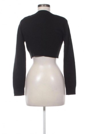 Γυναικείο πουλόβερ H&M Divided, Μέγεθος S, Χρώμα Μαύρο, Τιμή 8,99 €