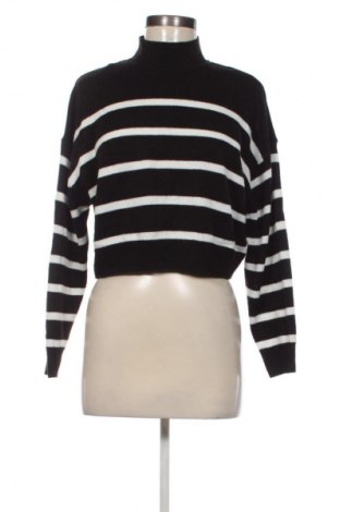 Дамски пуловер H&M Divided, Размер M, Цвят Многоцветен, Цена 6,64 €